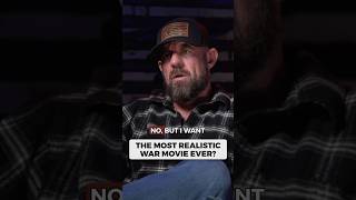 Warfare: BEST Combat Movie Ever Made?!