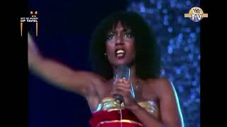 Amii Stewart - Knock On Wood  (ZDF Kultnacht 1979)