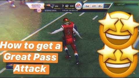 Madden 21  Best 5 WIDE PASSING PLAYBOOK in Madden 20 (Seattle Seahawks FREE Offense E-book) Part 2
