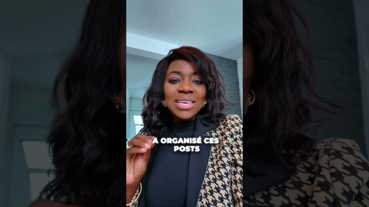 réaliser votre montage vidéo Tiktok, Short, Reel, Ads, VSL