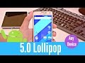 Android 5.0 Lollipop: How to Download and Install on Nexus and Other Devices.