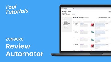 Review Request Automator: Boost Your 5 Star Reviews Within Amazon TOS - Tutorial