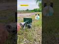 I Shot a CD with a Mini Cannon #shorts #diy #satisfying