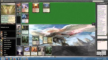081113 MTGO {STANDARD} DAILY R1 REANIMATOR VS Rw DEVOTION