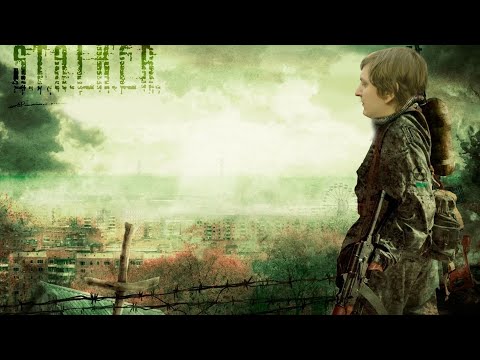 Видео: К ДОКУ (S.T.A.L.K.E.R. Anomaly) #10