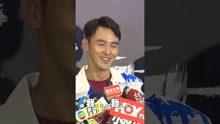 #山道猴子的一生 最佳男演員 #阮經天 😍😍😍 好想看本人演出喔!!!