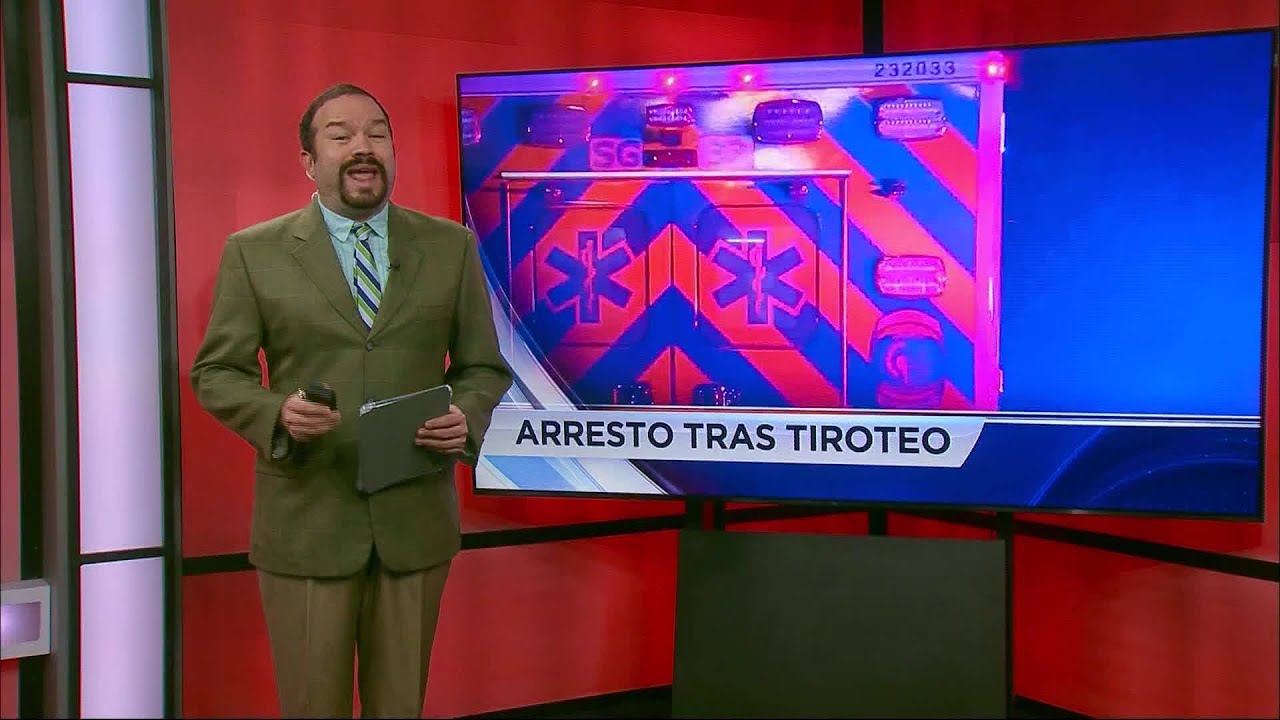 Noticias Telemundo Kansas jueves 19 de febrero de 2026