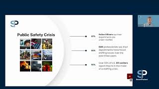 How Public Safety Agencies Use AI to Reduce Burnout | SmartProtect Predict