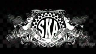 infames ska- arrepentido