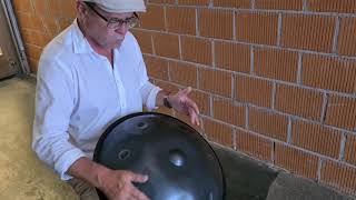 Bruno Bieri Live In Bern Switzerland