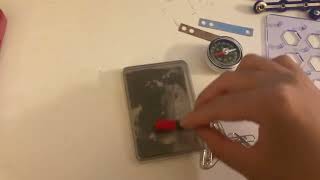 Snap Circuits Snaptricity: Magnetic Fields