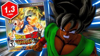 Was Dragon Ball Ultimate Tenkaichi REALLY That Bad?