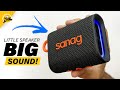 The Sanag M13S Pro Packs a Punch!