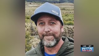 Cause of death revealed for New Bern man pulled from Trent River