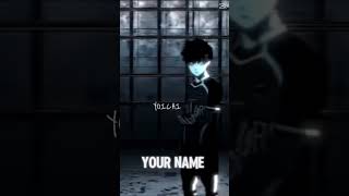 ISAGI YOICHI/kaiser