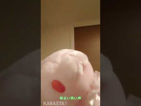 モリモリの歌ってみた　KinKi Kids「ボクの背中には羽根がある」