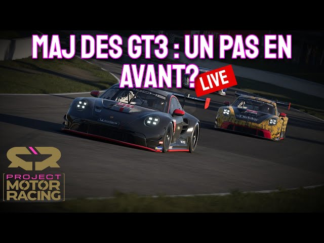 Mic Mac Racing Le Simracing de Mic