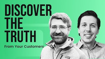 Understanding Your Customers When You Don