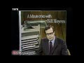 Bill Moyers | 60 Minutes Archive