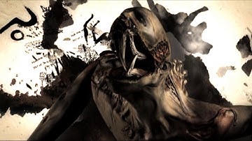 Dead Space 2 - ENB with SweetFX 1440p Opening Cinematic/Game Intro