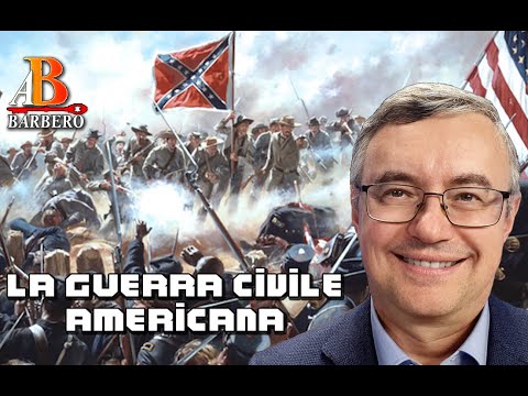 Video: I confederati sono a sud oa nord?