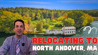 Everything You Need To Know About North Andover, MA