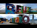 Belize & San Pedro - October 2021