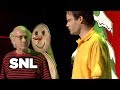 You're a Rat Bastard, Charlie Brown - SNL