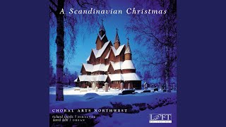 O Jul med din glede (arr. C. Jennings)