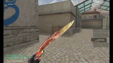 Crossfire Fvck graphics -__-