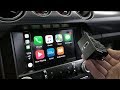 Secret Trick to getting Apple CarPlay for $50!!!