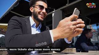 Increase Your Odds of Winning With a Pick 3 Lottery Strategy