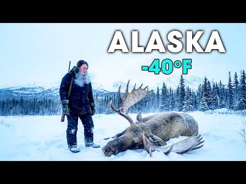 ALASKA: The Hidden Russia Part Of America | 4K Travel Documentary