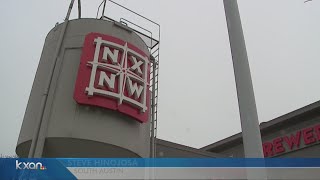 Road construction forces North by Northwest to make tough decision