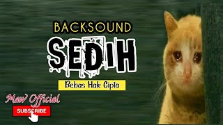 Backsound Sedih | INSTRUMEN SEDIH | SOUND EFFECT SEDIH free copyright sering dipakai youtuber