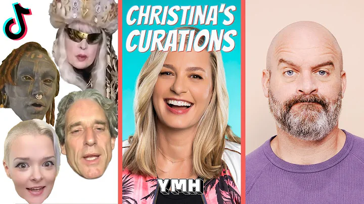 Christina's Curations: All Tats, No Teeth - YMH Hi...