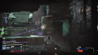 One Bullet -HC Double Kill