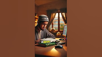 Ramadan Around the World: Amazing Traditions & Records!