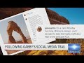 Gabby Petito's social media trail