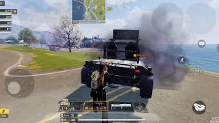 Just shooting 🔫 😳 team members and cars 🚗  screenshot 4
