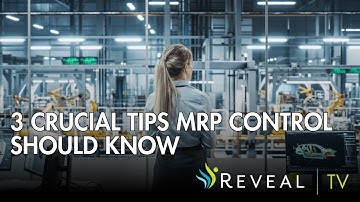 3 Essential SAP Tips for MRP Controllers | Maximize Your Planning Efficiency