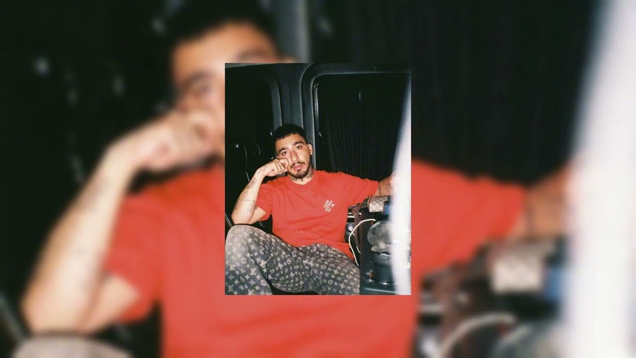 UZI & Modd – WAG1 (Slowed + Reverb)