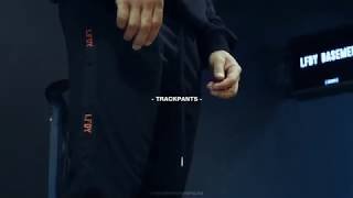 LFDY - Trackpants vers. 3