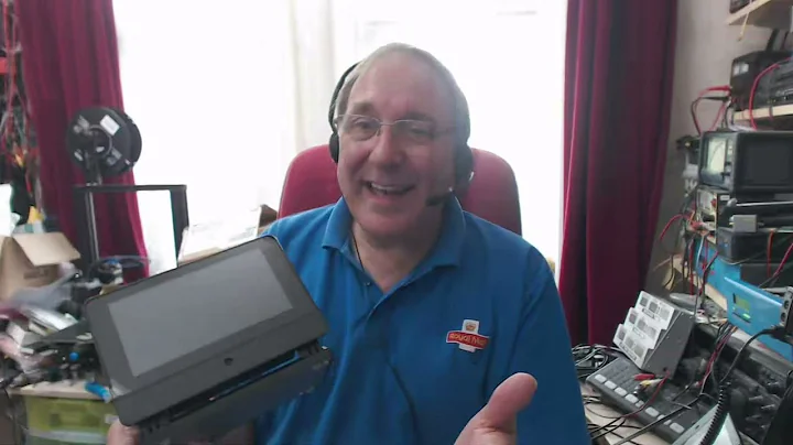 BATC Net 22nd July 2021