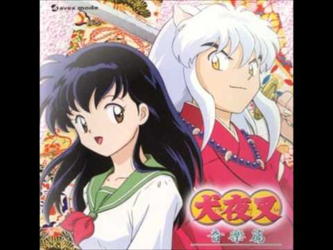 Inuyasha OST 1 - Sub Title