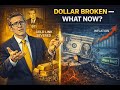 Nixon Severed The Link To Gold and Broke The Dollar.  Where Do We Go Now?