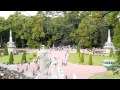 Петергоф. Фонтаны. Peterhof. Fountains. HD 1080