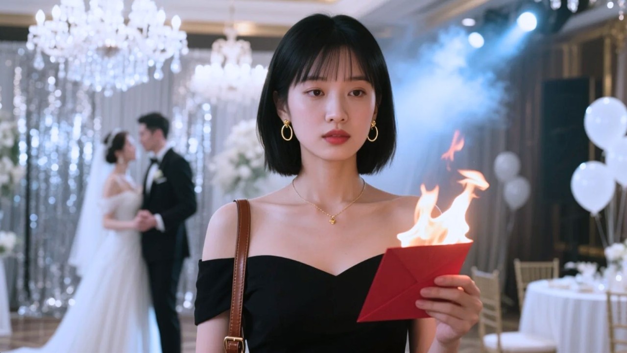 Cinco años de engaño: él ya estaba casado; ella se marchó y un CEO poderoso la amó sin límites