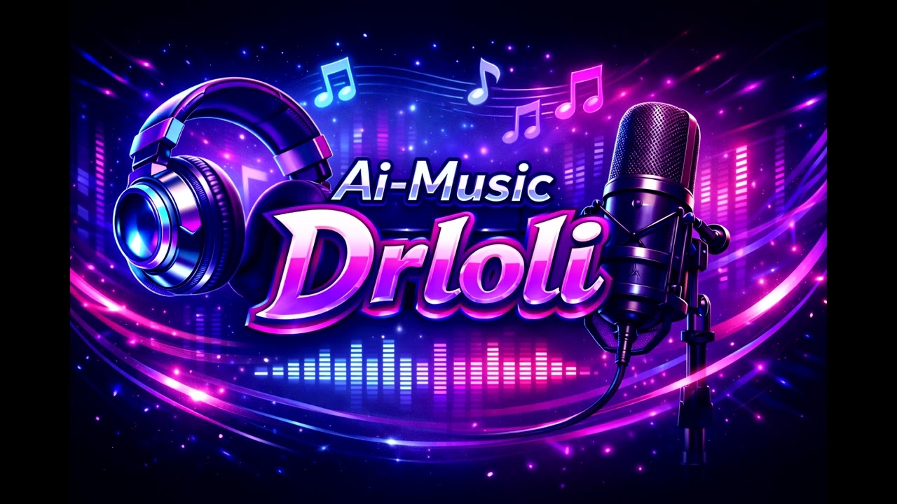 Patkány Sziv – DrLoli | No Copyright AI Music