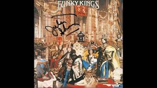 Funky Kings - So Easy To Begin